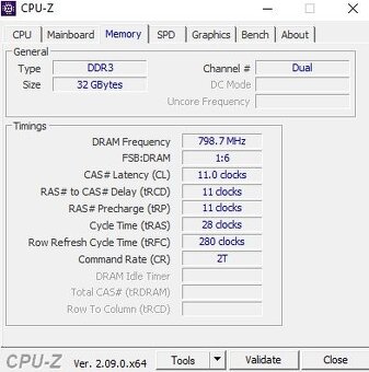 Predám PC DELL 7010 SFF /i5-3570K, 4x3.40GHz/1TB/32GB - 11