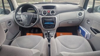 CITROEN C3 1.4 BENZ.5DV - 11