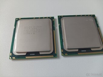 Predám CPU AMD a Intel Xeon - 11