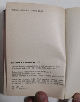 Ročenka odborára 1975 - 11