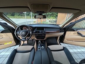 BMW X5 3.0D 173kw - 11