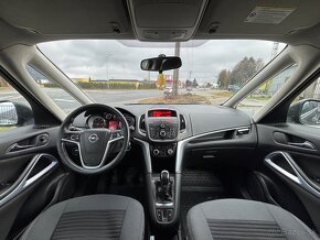 Opel Zafira Tourer 2.0 CDTi ECOTEC 130k Cosmo - 11