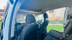 Volkswagen Caddy 2.0TDI MT5 - 11