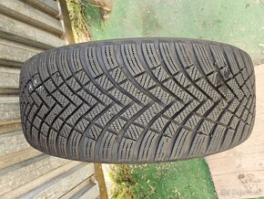 Zimné pneumatiky Hankook Winter ICept - 225/55 r17 101V - 11