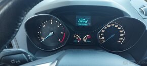 Ford Kuga 2.0 tdci - 11