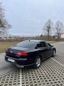 Vw passat b8 - 11