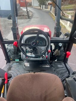 Predam Zetor Proxima 90 - 11