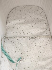 3- kombinácia kočík Tako Baby exclusive prams - 11