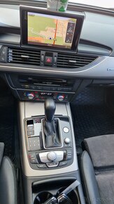 Audi A6 Allroad 3.0 TDI 320k quattro tiptronic odpočet DPH - 11