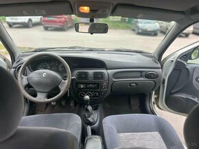 ✅ Renault megan 1.9 tdi 59kw ✅ - 11