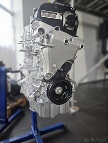 MOTOR DPC 1,5 TSI SKODA - VW - 11