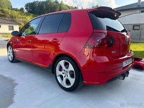 Golf gti 5 2.0tfsi - 11