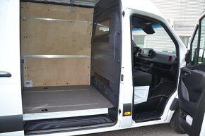 Mercedes-Benz Sprinter 317 CDi 9G automat 2022 - 11