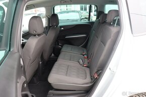 Opel Zafira Tourer 2.0 CDTI 170k - 11