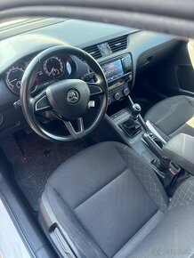 Škoda Octavia Combi 1.6 TDI 115k Ambition - 11