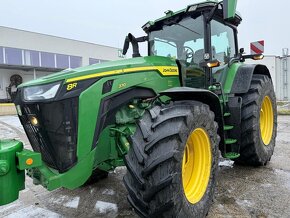 John Deere 8R 370 rok 2022 - 11