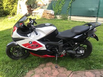 BMW K1300S - 11