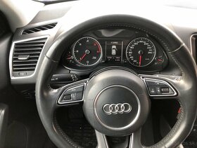 Audi Q5 3.0tdi quatro A/T - 11