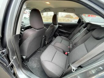 Honda Civic, 1.8i 104kWComfortTourer - 11