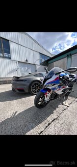 BMW S1000RR Carbon - 11