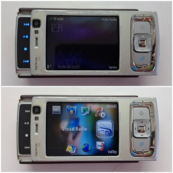 NOKIA N95 N82 N70 6730 6233 6151 6120c C5-5MPx - 11