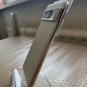 Google Pixel 8 Pro 12/128Gb Porcelain - 11