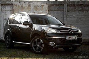 CITROEN C-CROSSER - 11