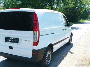 Mercedes Vito 109 CDI - 11