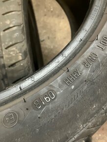 Letne pneu 225/45 R17 - 11