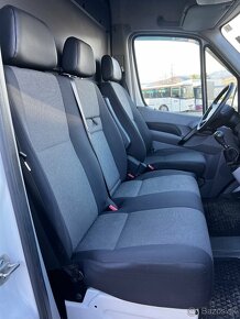 Volkswagen Crafter 2.0 TDi 103kw - 11