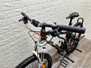 Ponúkam na predaj bicykel KTM Ultra Sport 27,5" - 11