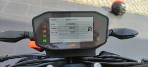 KTM Duke 890 GP znížená cena - 11