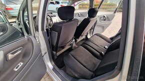 Suzuki Liana 1.6i 4x4 - 11