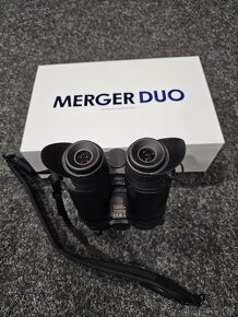 PULSAR MERGER DUO NXP50 Termovízia - 11