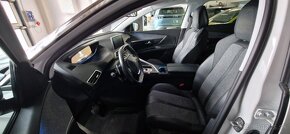 Peugeot 3008 1.2 Pure Tech Allure Automat - 11