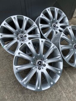 ✅  R20 ®️ Mercedes Audi 5x112 ET29 ✅ - 11