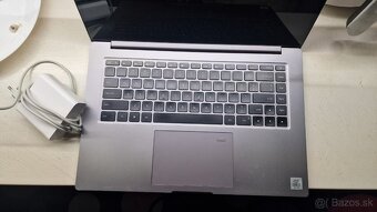 Xiaomi Mi notebook pro - výkonný, dlhá výdrž - aj výmena - 11