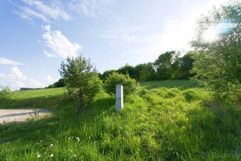 Stavebný pozemok (1008 m2) Spišský Hrhov - 11