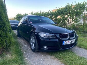 BMW E90 318D 90KW M47 - 11