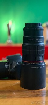 Canon Macro Lens EF 100mm 1:2.8L IS USM - 11