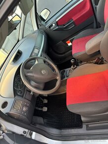 Opel Meriva 1.7 diesel - 11