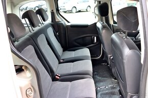 Citroën Berlingo 1.6 HDi Multispace - 11