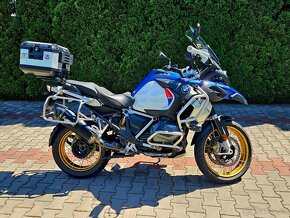 Predám BMW R 1250 GS Adventure - 11