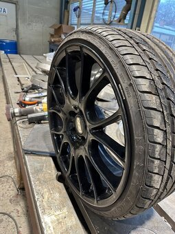 Bbs ck004 R20 5x112 - 11