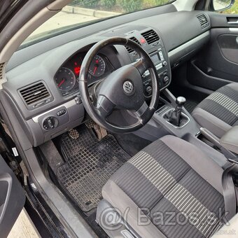 Vw Golf 5 1.4 Tsi Trend - 11