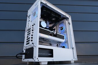 Herný PC, i9 13900KF, RTX 4080 Super, 32GB RAM, SSD, 24m - 11