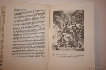 Daniel Defoe: ROBINSON CRUSOE I.-II. - 11