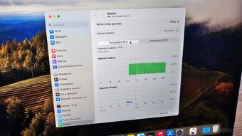 Macbook Air 2019 retina - aj vymením - 11