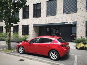 Mazda 3 2,2 diesel 2014 super stav - 11