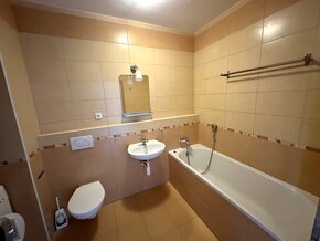 2 izbový byt 56 m2 s balkónom, West, Galanta 520 € - 11